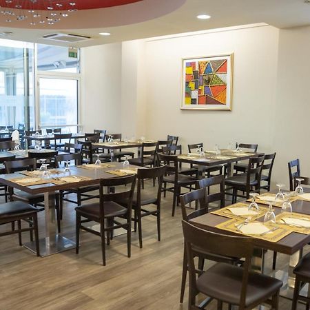 Hotel Consul - Family Hotel Riccione Bagian luar foto