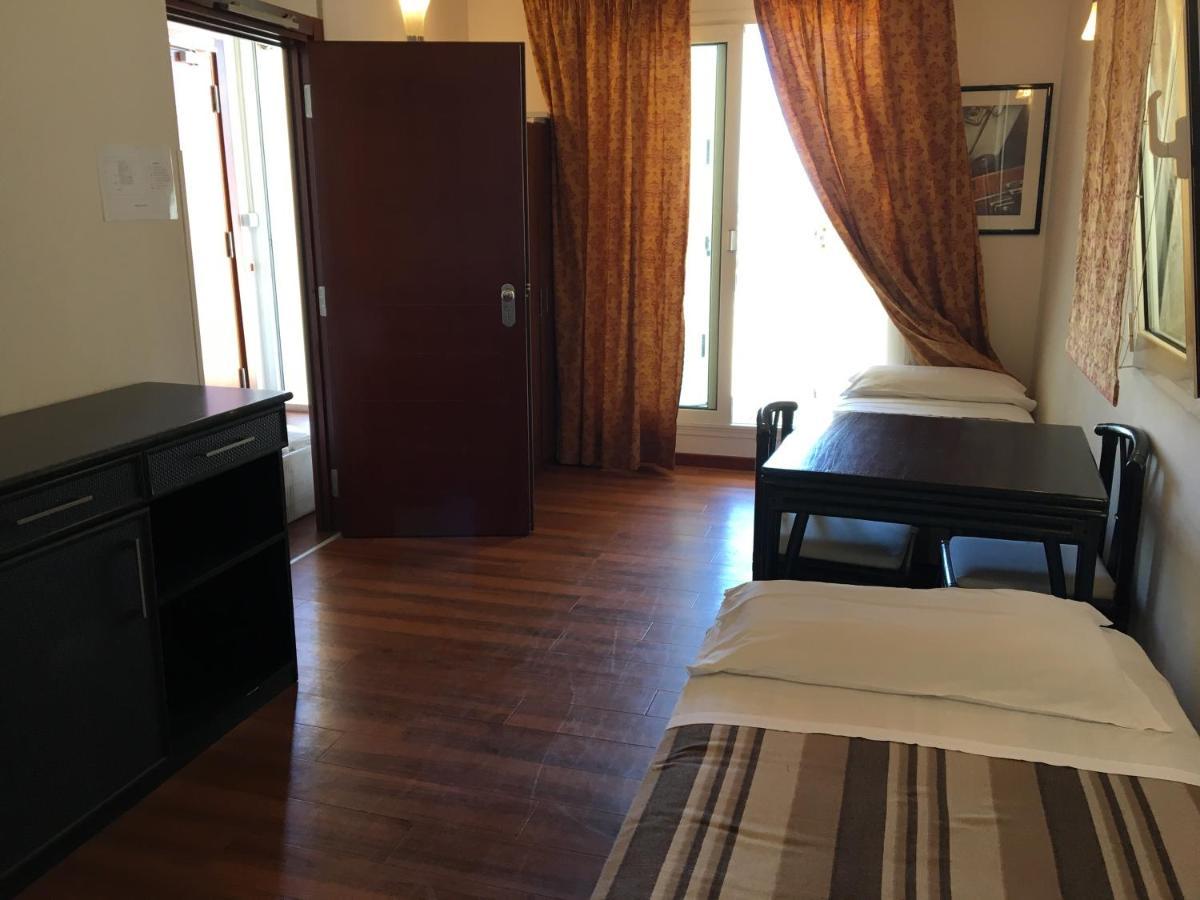 Hotel Consul - Family Hotel Riccione Bagian luar foto