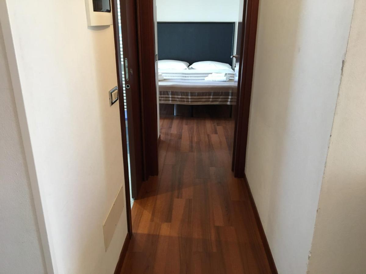 Hotel Consul - Family Hotel Riccione Bagian luar foto