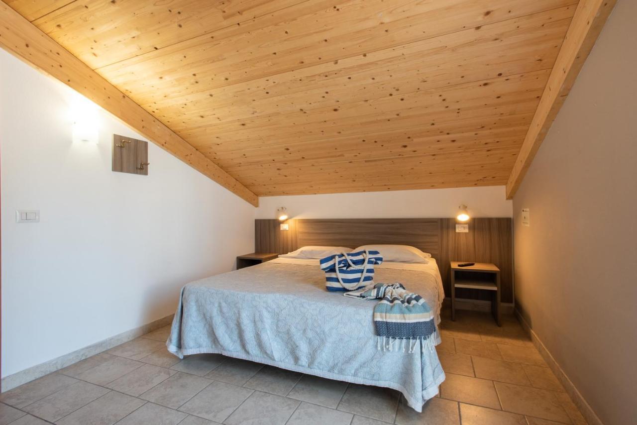 Hotel Consul - Family Hotel Riccione Bagian luar foto