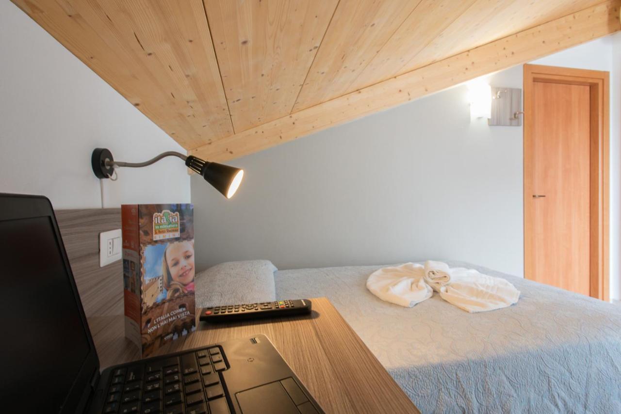 Hotel Consul - Family Hotel Riccione Bagian luar foto