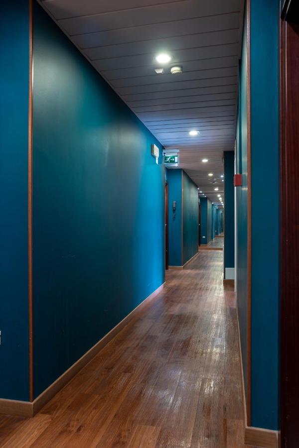Hotel Consul - Family Hotel Riccione Bagian luar foto