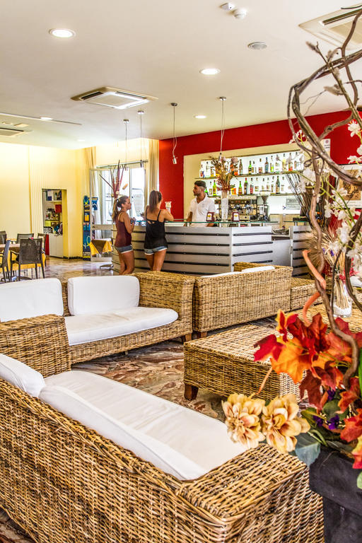 Hotel Consul - Family Hotel Riccione Bagian luar foto