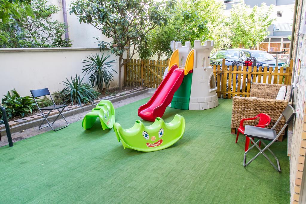 Hotel Consul - Family Hotel Riccione Bagian luar foto
